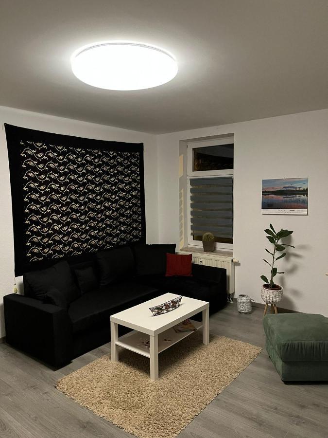 Myhome Einsiedel An Der Zwoenitz 2 Κέμνιτς Εξωτερικό φωτογραφία