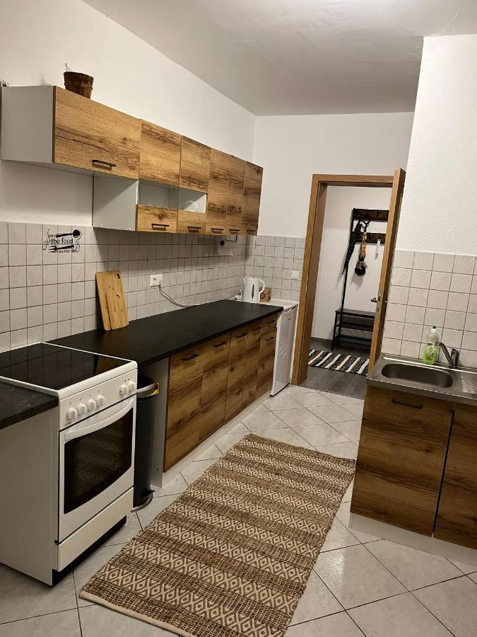 Myhome Einsiedel An Der Zwoenitz 2 Κέμνιτς Εξωτερικό φωτογραφία