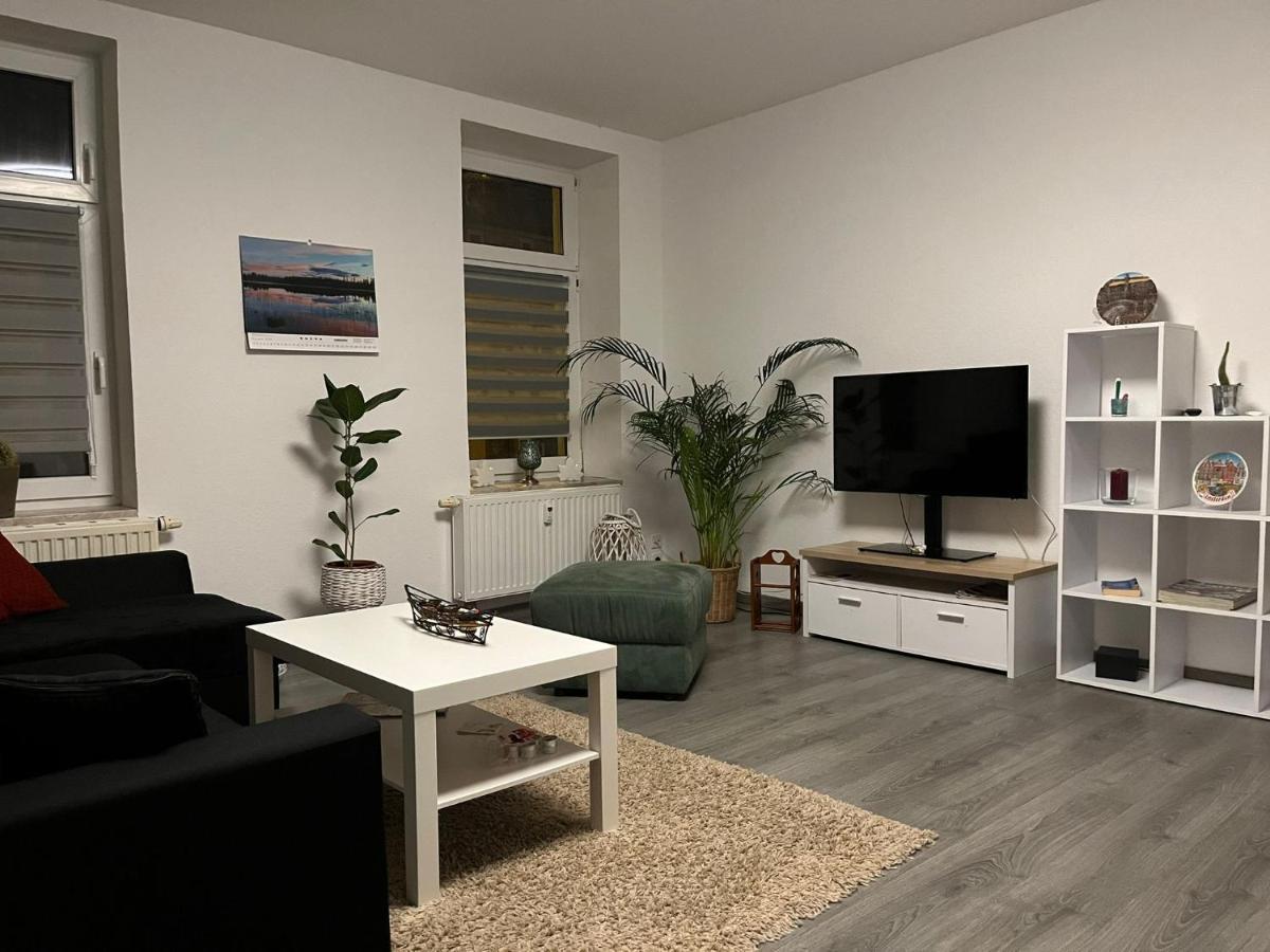 Myhome Einsiedel An Der Zwoenitz 2 Κέμνιτς Εξωτερικό φωτογραφία