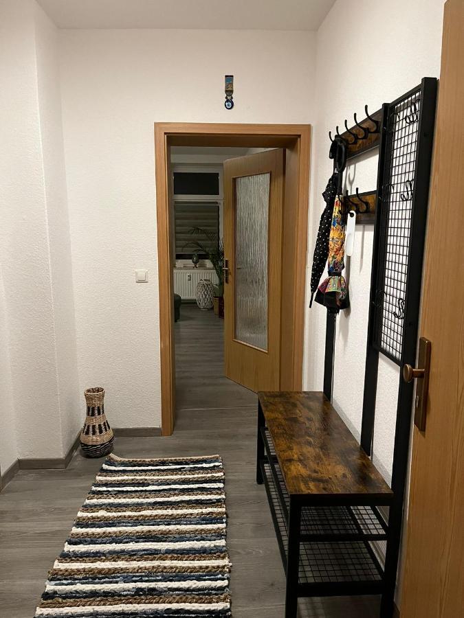 Myhome Einsiedel An Der Zwoenitz 2 Κέμνιτς Εξωτερικό φωτογραφία